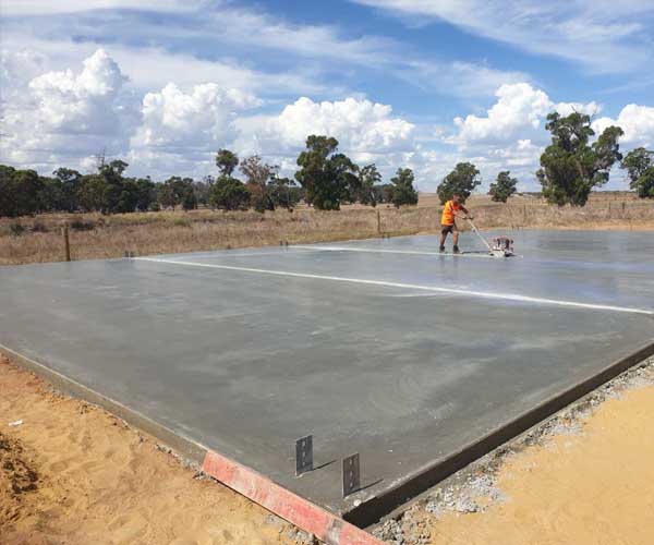 Quality tradie workmanship
